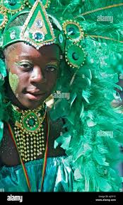 Children fancy dress parade hi-res stock photography and images