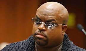 Cee Lo Green's reality TV series axed amid outcry over rape comments