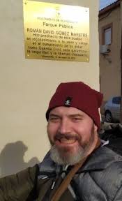 El Héroe que Rechaza el Título: La Historia de Román David Gómez Maestre,  Un Símbolo de Humildad y Sacrificio"