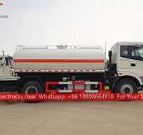 Buy 10,000L Irrigation Water Truck FOTON,Chinese 10,000L ...