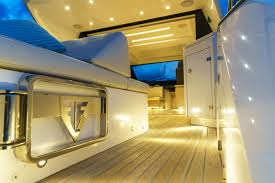 One thing most of those boats have in common is rope and the knots used to tie them. Filippetti Sport 55 Feet Luxury Speed Boats For Sale