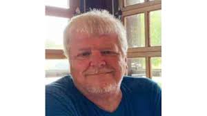 Richard Jackson Obituary (1958