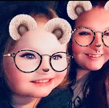 What are the workers doing at Hangout Drive-In?