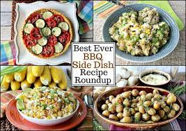 Side dish recipes are some of the best to whip up! Best Of The Best Bbq Side Dish Recipes All In One Place
