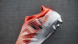 Adidas Messi 16+ Pureagility Red Limit