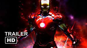 Rise of morgan stark teaser trailer (2021) | robert downey jr, marvel studios'. Pin On Free Movies Online