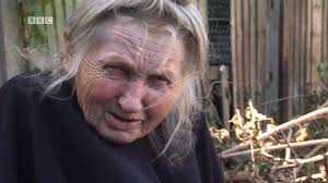 Anne Naysmith: A gifted pianist who lived in a car