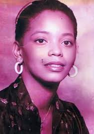 Mary Ann Fitzpatrick was...