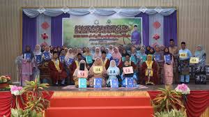 Sekolah menengah teknik kota tinggi 34 km. Sekolah Menengah Agama Kerajaan Johor Kluang Home Facebook