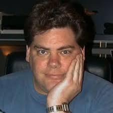 George Broussard interview