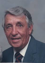 Obituary information for James Crockett (Jimmy) Harris