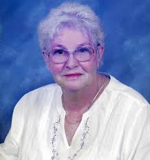 Nina Frances Smith Baldwin “Granny B”