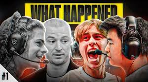 What Happened to NRG in VCT Kickoff