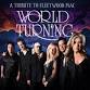 World Turning Band - The "Live" Fleetwood Mac Experience