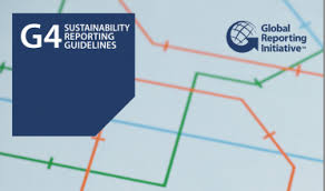Global Reporting Initiative Exemplars