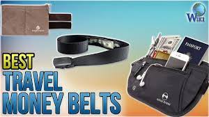 Clark rfid blocking stash neck wallet, travel pouch + passport holder1:11 no.2. 10 Best Travel Money Belts 2018 Youtube