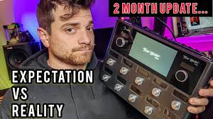 Fender releasing a modeler: Tone Master Pro