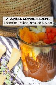 Zweite Ladung Sommer Rezepte Furs Freibad See Oder Meer More Is Now Sommer Rezepte Sommer Rezepte Abendessen Rezepte