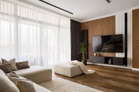 Big living room with tv. How High To Mount A Tv In The Living Room Home Decor Bliss