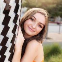 Autumn Little's Instagram, Twitter & Facebook