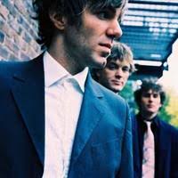 Stephen Kellogg & The Sixers: healthy guys having fun