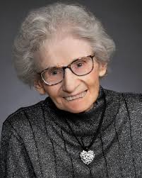 Most Recent Obituaries