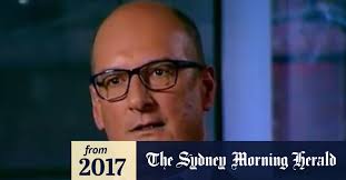 Sunrise host David Koch shares emotional story ahead of Father's Day