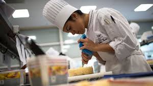 Les Grandes Ecoles De Cuisine Dans Le Monde L Express Styles