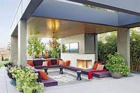 Maybe you would like to learn more about one of these? Home Dzine Garden Ideas As South Africans We Spend A Lot Of Our Time Outdoors So It Makes Sense To Design An Outdoor Space A Patio That Provides Everything