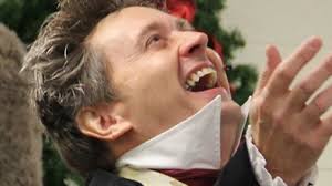 The Night Before Christmas Carol