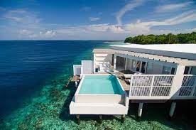 Check spelling or type a new query. Amilla Maldives Resort Residences Finolhus Aktualisierte Preise Fur 2021