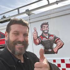 Brandon the Garage Door Guy LLC