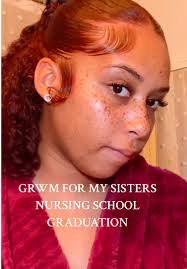 Marissa Javorek Sister Nursing