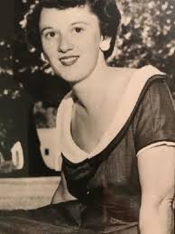 Harriet Scofield Obituary (1931