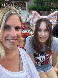 This year we did Tokyo Disney, the year before DisneyWorld, and the year  before that Paris Disney. I love them all. Jan 2026 we are going to  Shanghai Disney