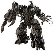 Pin By Izzat On Groundpound Megatron The Marauders Decepticons