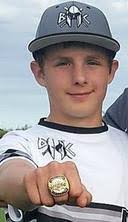 Aaron Raines's Instagram, Twitter & Facebook