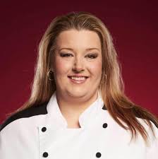 Jennifer Normant Hells Kitchen All stars & Season 9 ha actualitzat la seva  foto del perfil. · Jennifer Normant Hells Kitchen All stars & Season 9 ·  Facebook