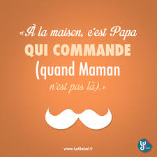 Une Citation Amusante Mais Qui Est Le Chef A La Maison Citations Les Plus Droles Citations Papa Citations Amusantes