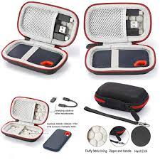 What other items do customers buy after viewing this item? Hard Carry Case For Sandisk 500gb 250gb 1tb 2tb Extreme Portable Ssd Buy At A Low Prices On Joom E Commerce Platform
