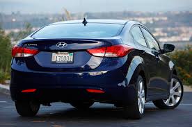 Image result for Royal Blue 2011 Hyundai