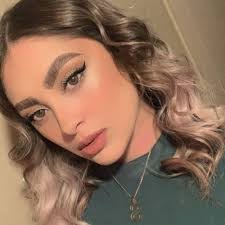 Sofia Olivas's Instagram, Twitter & Facebook