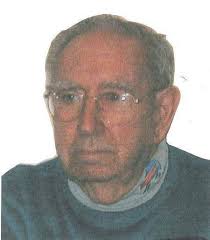 Obituary information for Jospeh O'Connell