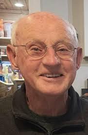 Robert Tipton Obituary (1937