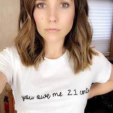 Sophia bush is engaged to boyfriend grant hughes: Sophia Bush Is Returning To Tv With Surveillance Glitter Magazine