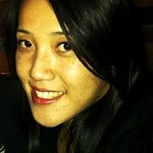 Patricia Cho's Instagram, Twitter & Facebook