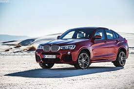 Bmw Is South Africa S Top Selling Luxury Car Brand Bmw X4 Bmw Luxury Car Brands