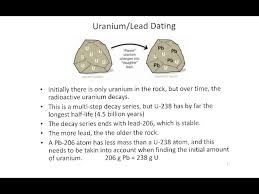 If you're wondering how to make long distance relationships work, you'll have to come clean about the fact that you're in one. Uranium Lead Dating Youtube