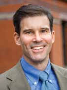 Embracing New York City and the world's emerging markets