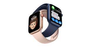 Bestproducts.com has been visited by 10k+ users in the past month Apple Erweitert Das Apple Watch Erlebnis Auf Die Ganze Familie Apple De